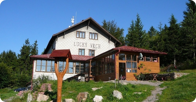 Lucký vrch